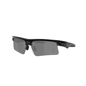Oakley BiSphaera Speed Prizm Black Polarized Sunglasses &ndash; Polished Black