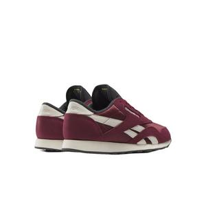 Reebok Classic Nylon "Classic Maroon/Chalk/Cold Grey 7" Unisex Shoe