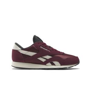 Reebok Classic Nylon "Classic Maroon/Chalk/Cold Grey 7" Unisex Shoe