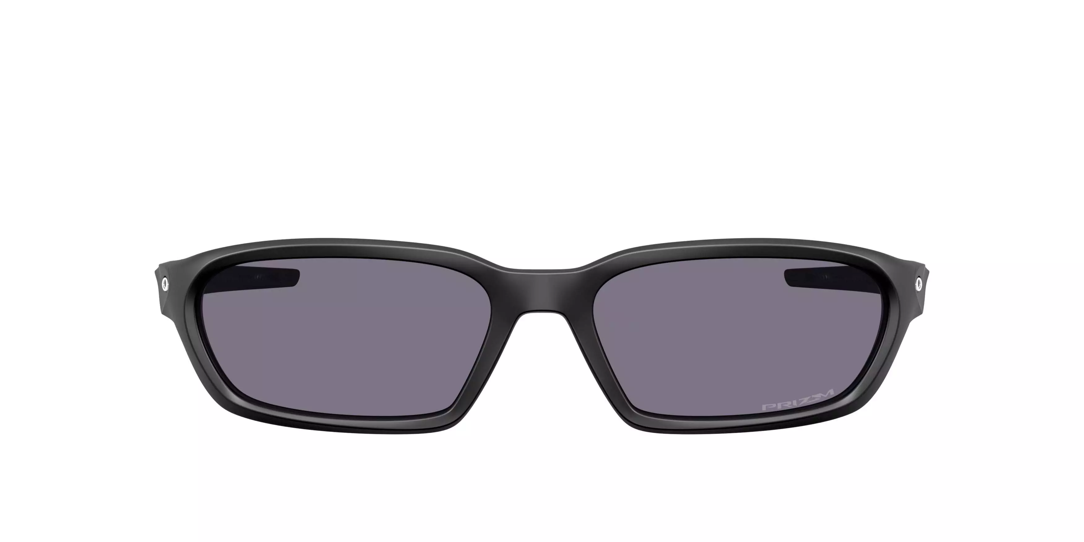 Oakley Terraforma Prizm Grey Sunglasses &ndash; Matte Black - BLACK/GREY