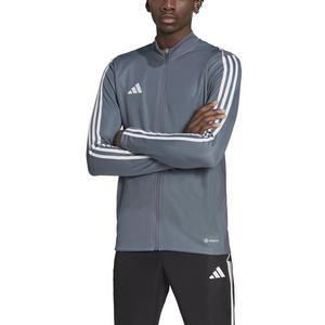 adidas Men's Tiro 23 League Training Track Top-Grey