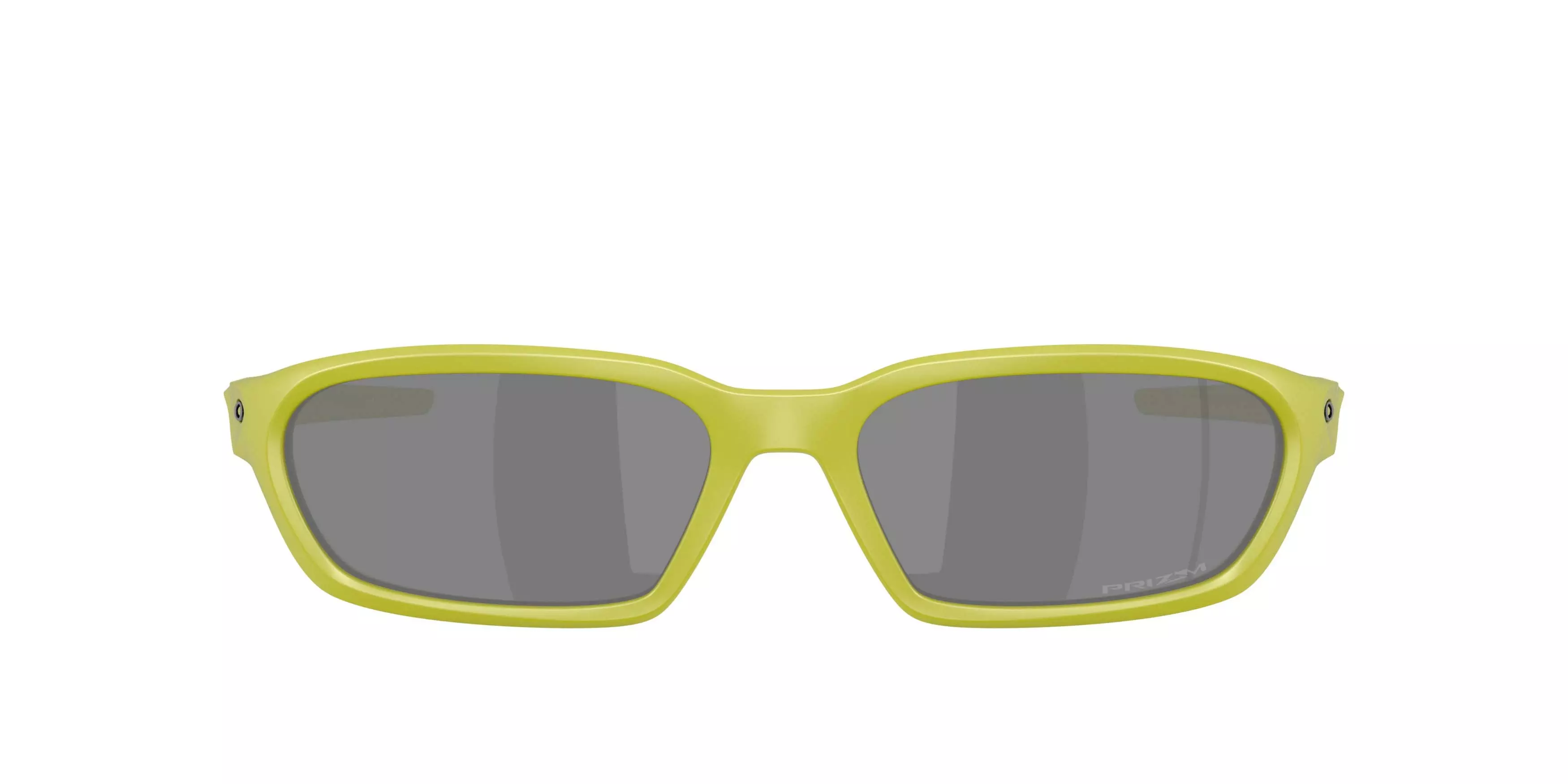 Oakley Terraforma Prizm Black Sunglasses &ndash; Cactus - GREEN/GREY