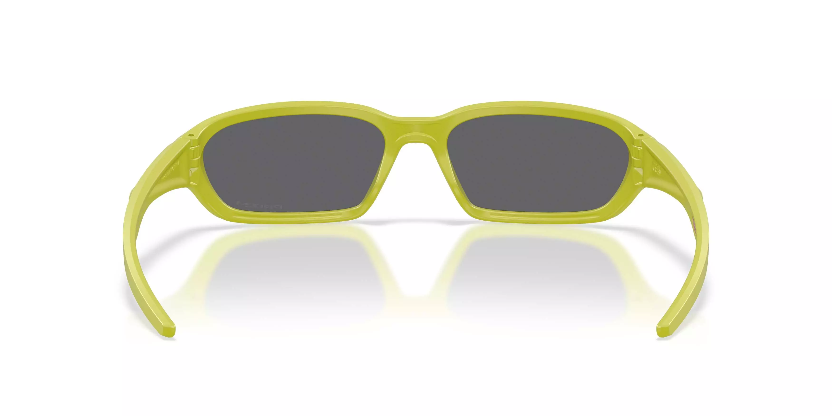 Oakley Terraforma Prizm Black Sunglasses &ndash; Cactus - GREEN/GREY