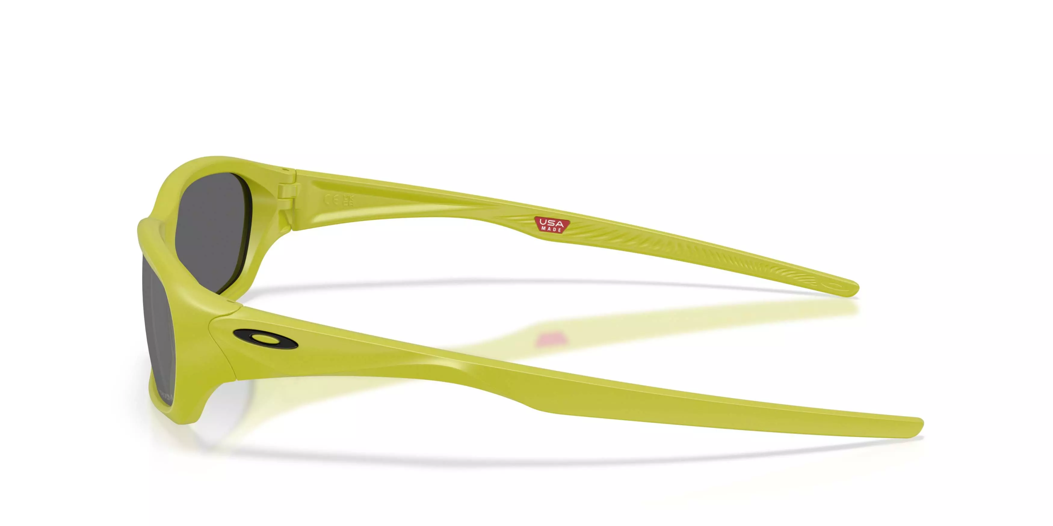 Oakley Terraforma Prizm Black Sunglasses &ndash; Cactus - GREEN/GREY