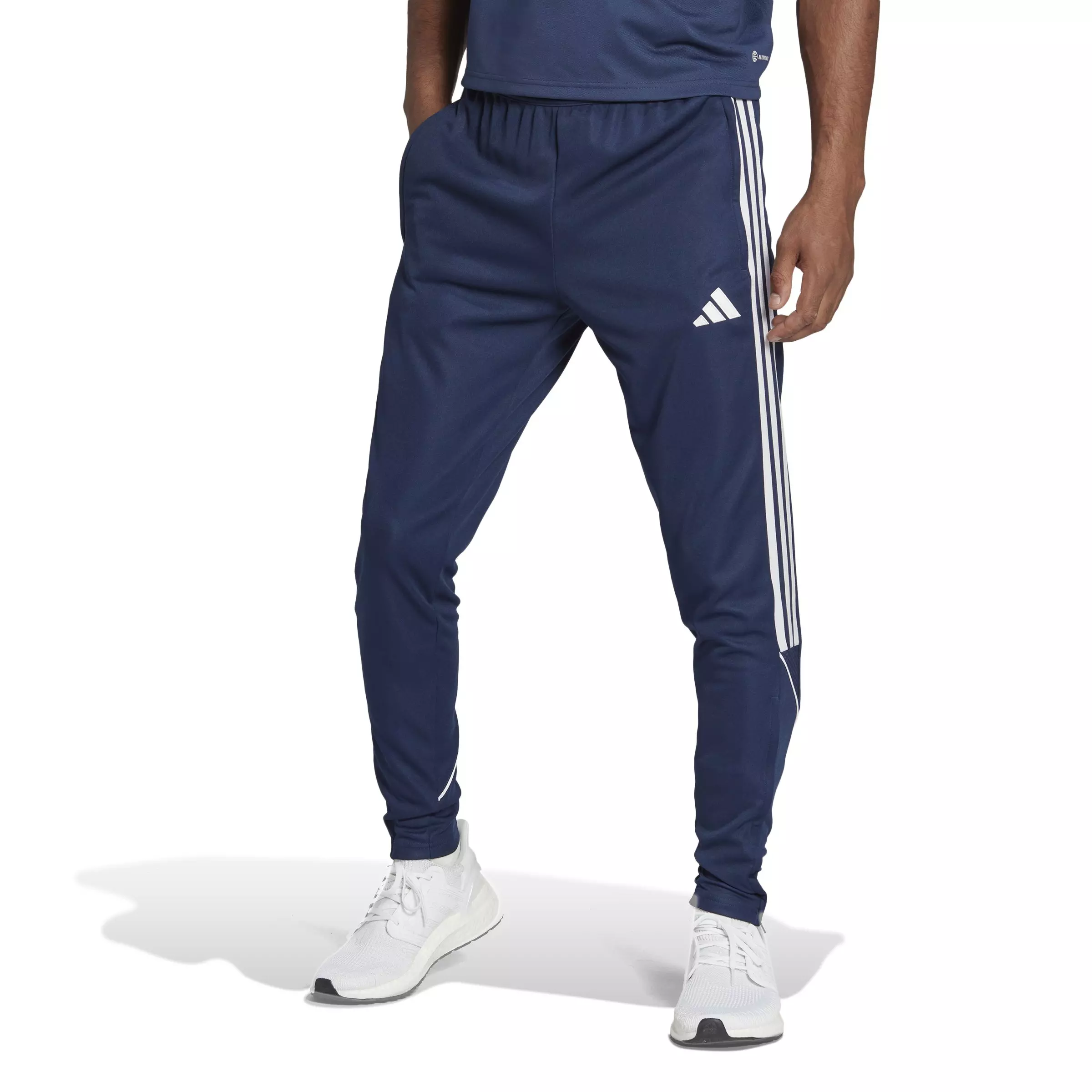 adidas Men's Tiro 23 League Pants-Blue - BLUE