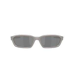 Oakley Terraforma Prizm Black Polarized Sunglasses &ndash; Titanium Frame