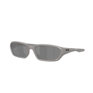 Oakley Terraforma Prizm Black Polarized Sunglasses &ndash; Titanium Frame