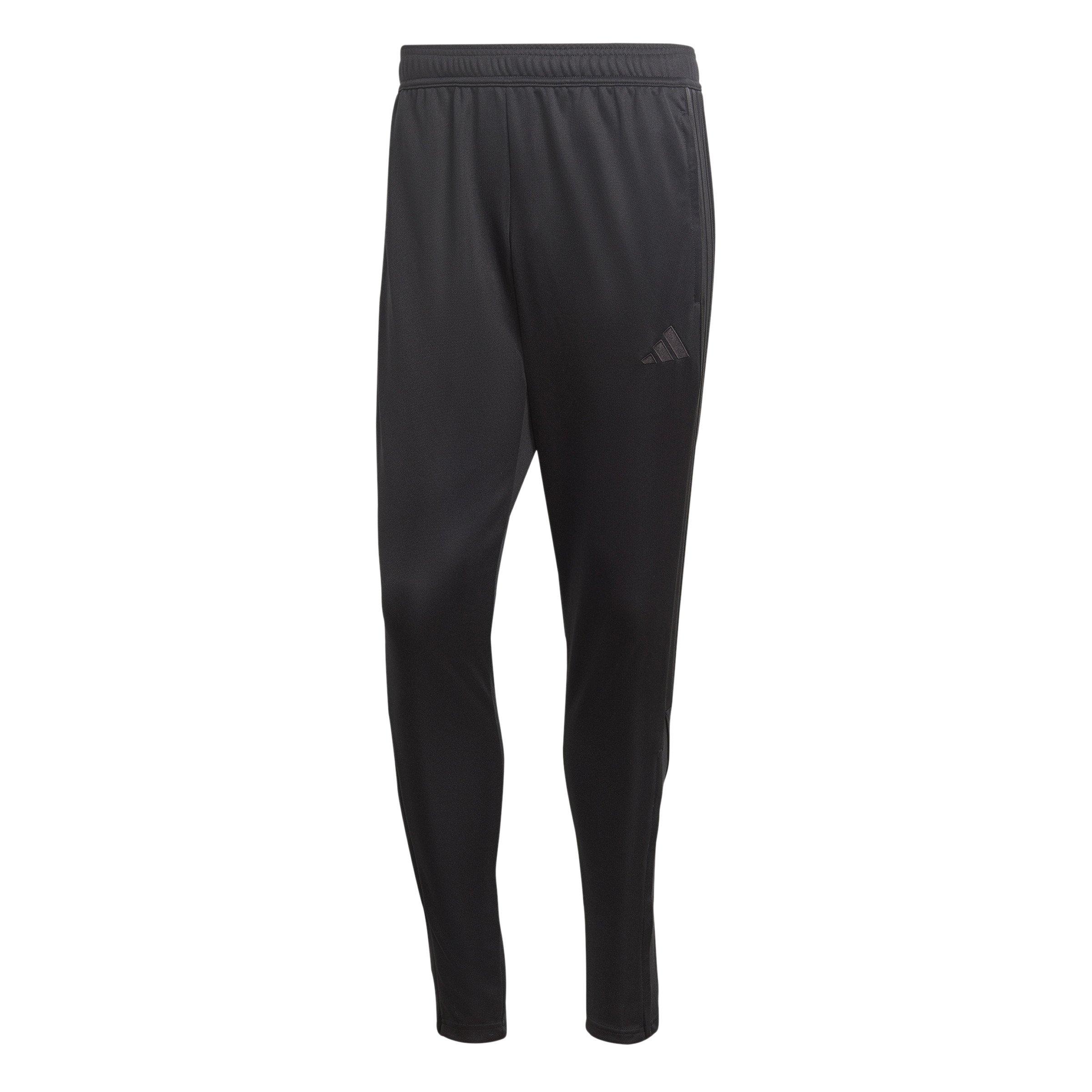 adidas Men's Tiro 23 League Pants-White - BLACK Thumbnail View 6