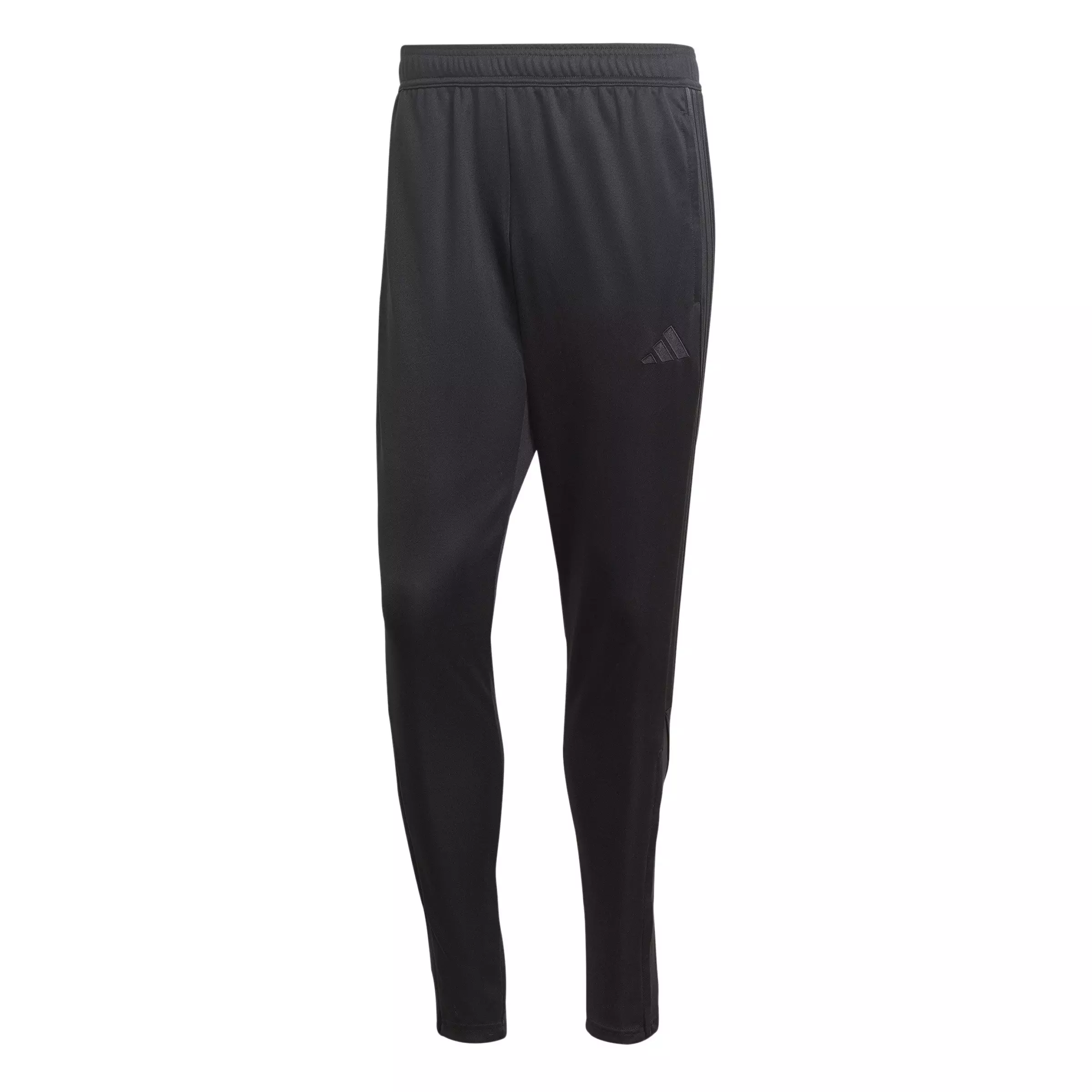 adidas Men's Tiro 23 League Pants-White - BLACK