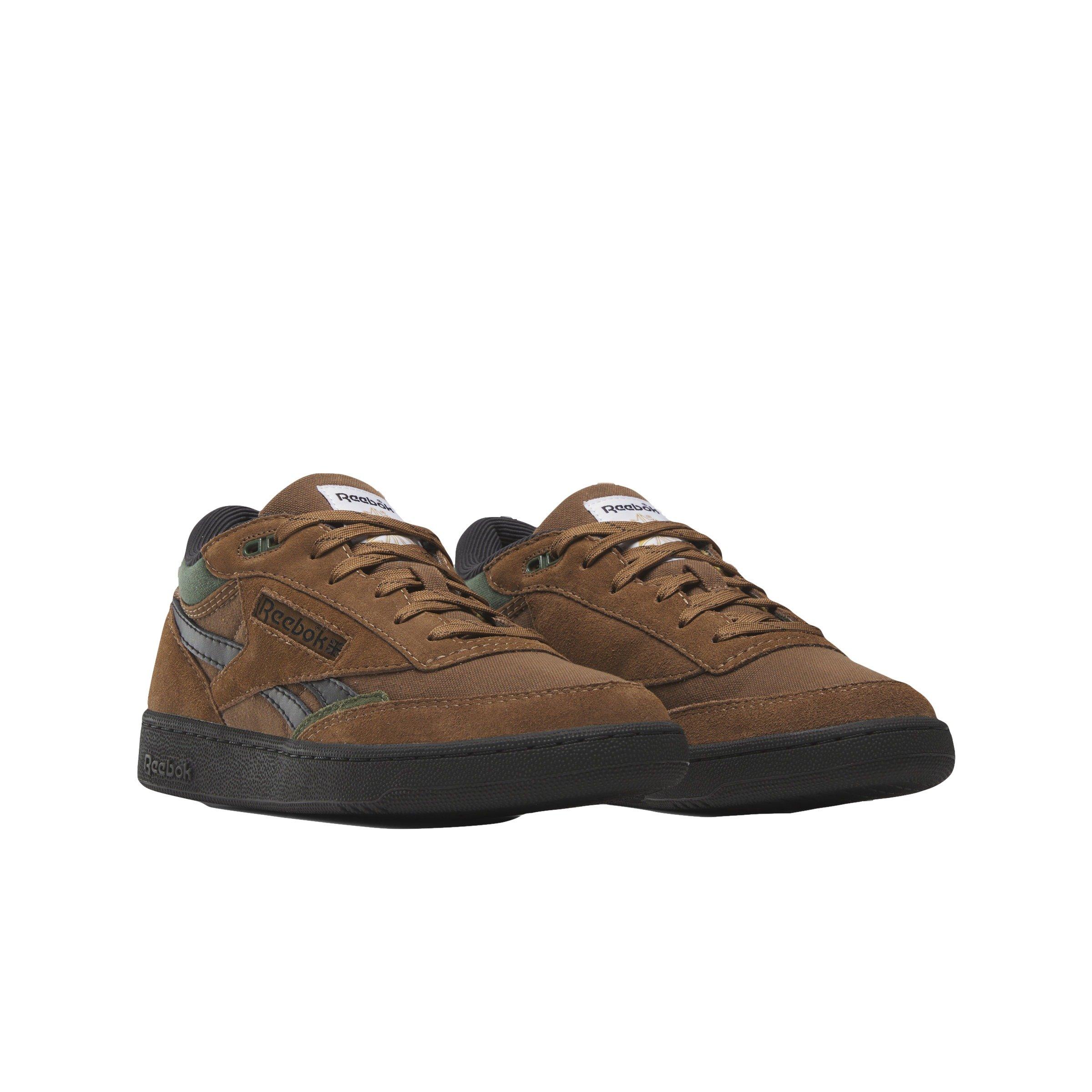 【REEBOK】 ★ スニーカー ★Club C Mid II Revenge Vintage ★ Mens Reebok CLUB C MID II REVENGE VINTAGE Shoe Size: 11.5