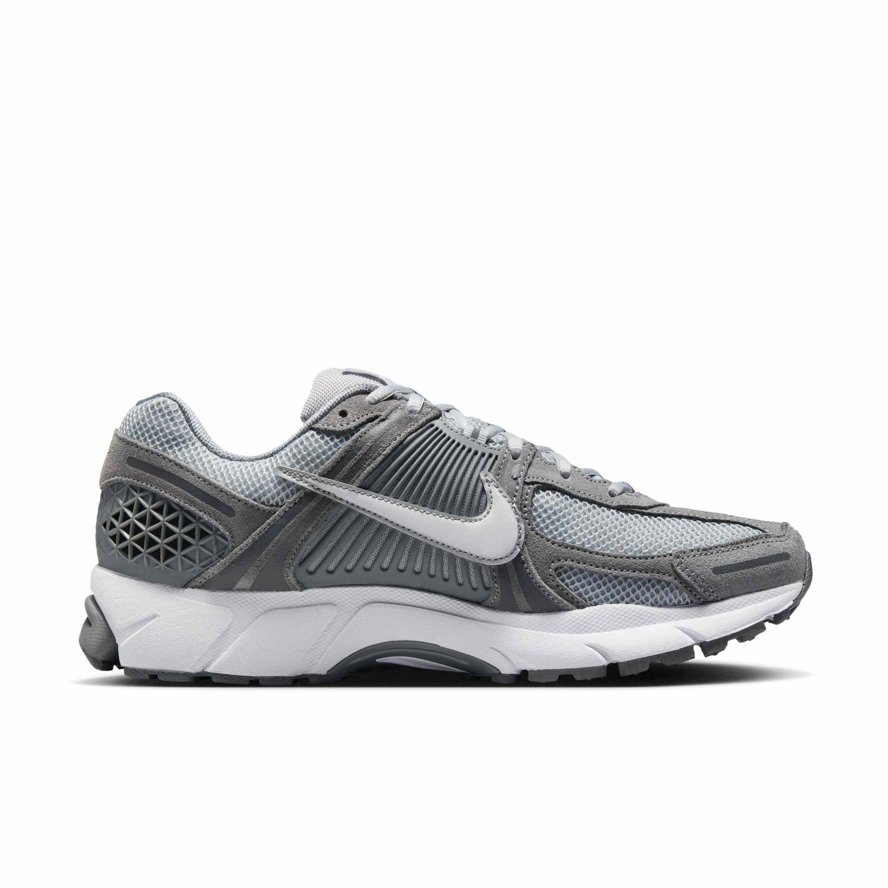 Nike Zoom Vomero 5 "Cool Grey/Wolf Grey/White" Men's Shoe - GREY/WHITE Thumbnail View 1