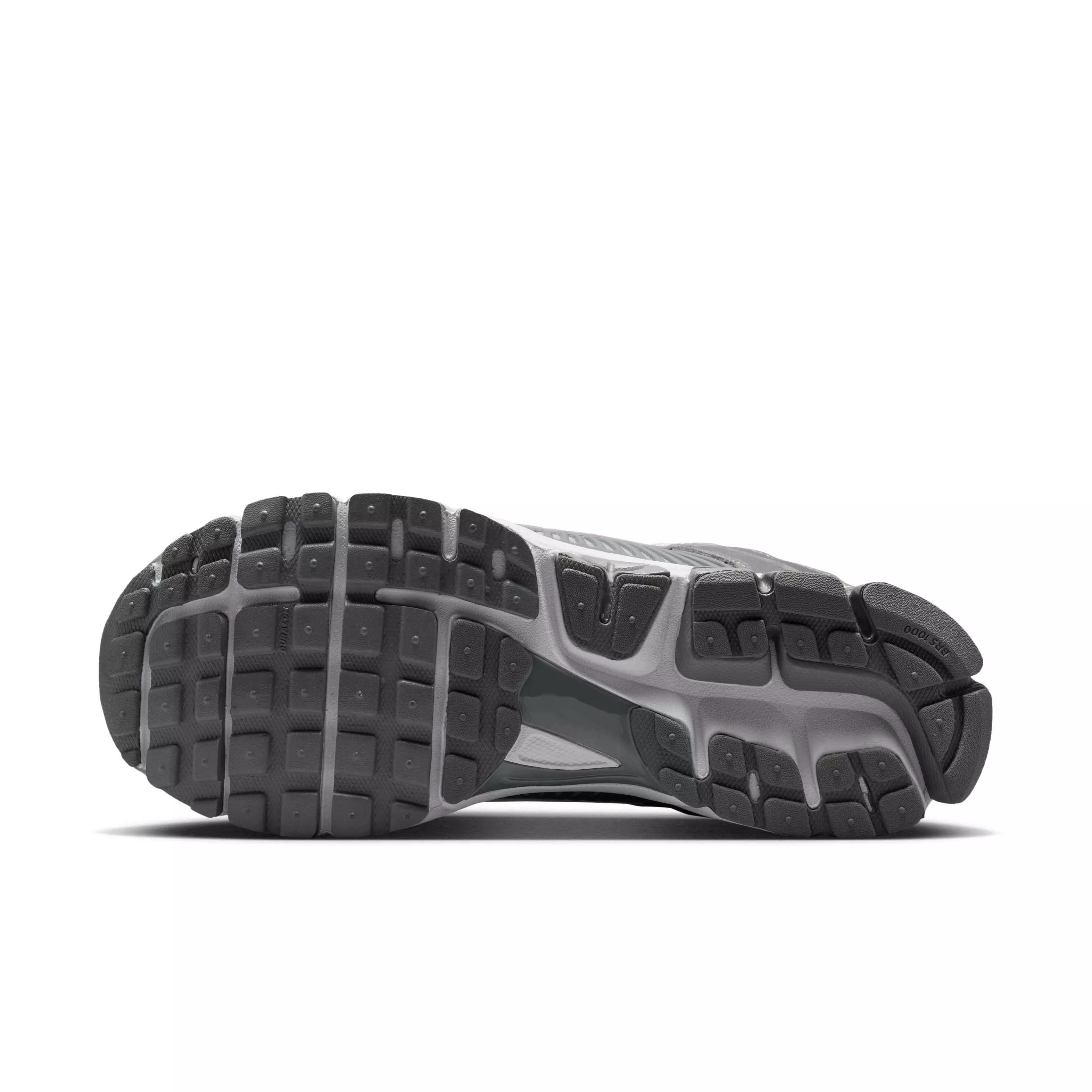 Nike Zoom Vomero 5 "Cool Grey/Wolf Grey/White" Men's Shoe - GREY/WHITE