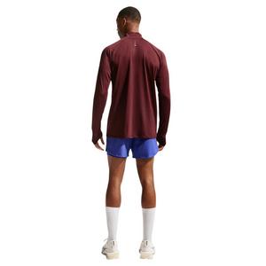 Nike Men's Stride Dri-FIT 5" 2-in-1 Running Shorts - Blue - BLUE