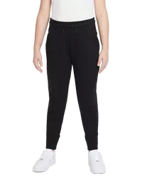 Nike Big Girls' Sportswear Tech Fleece Pants - Hibbett
