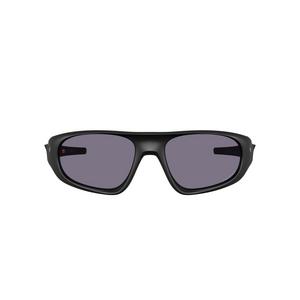 Oakley Neoforma Prizm Grey Sunglasses &ndash; Matte Black