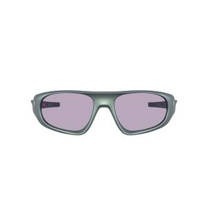 Oakley Neoforma Prizm Slate Sunglasses &ndash; Matte Blue/Silver