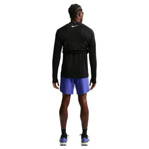 Nike Men's Stride Dri-FIT 7" 2-in-1 Running Shorts - Blue - BLUE