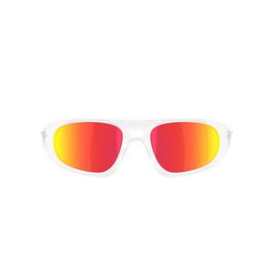 Oakley Neoforma Prizm Ruby Sunglasses &ndash; Matte Clear