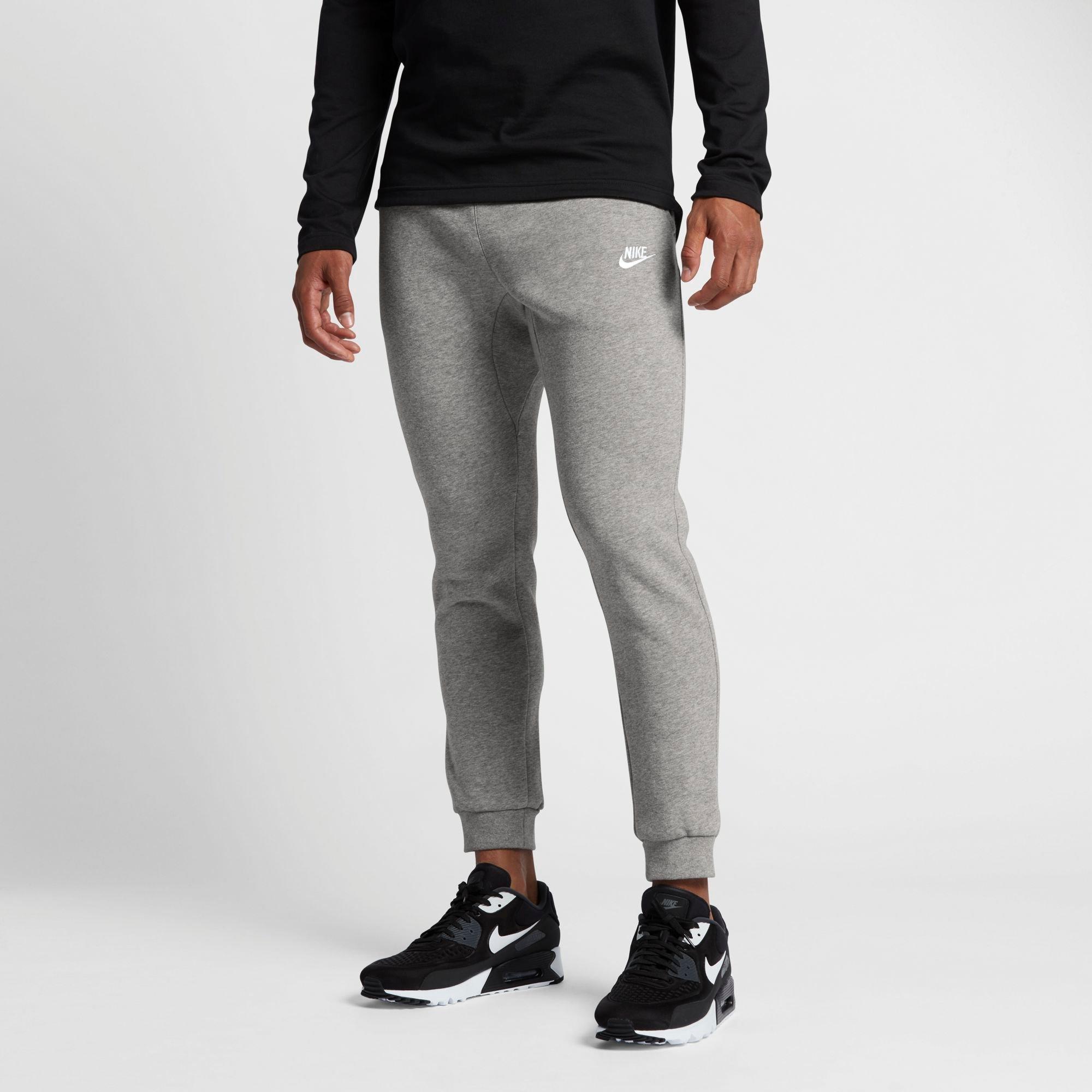 nsw jogger fleece club