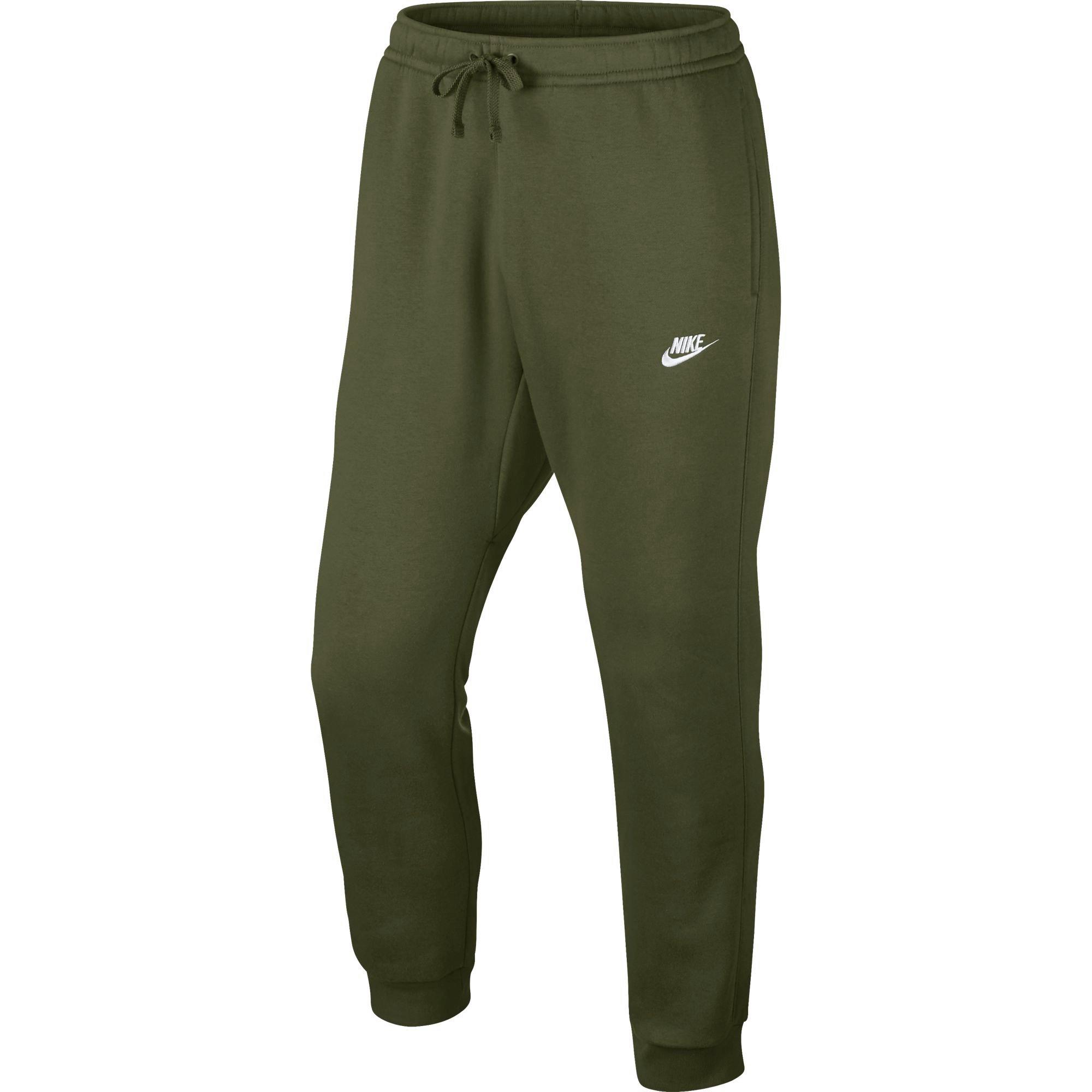 hibbett sports nike joggers