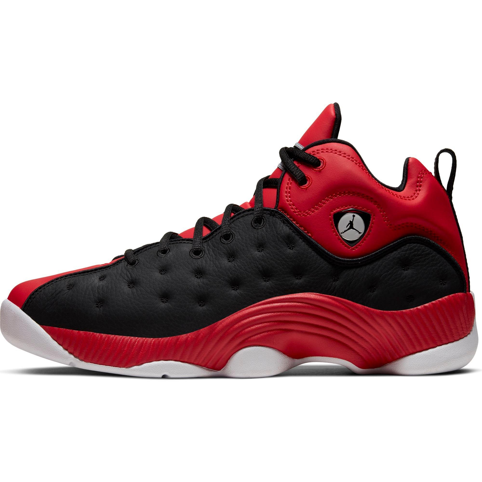 jumpman team 2 mens