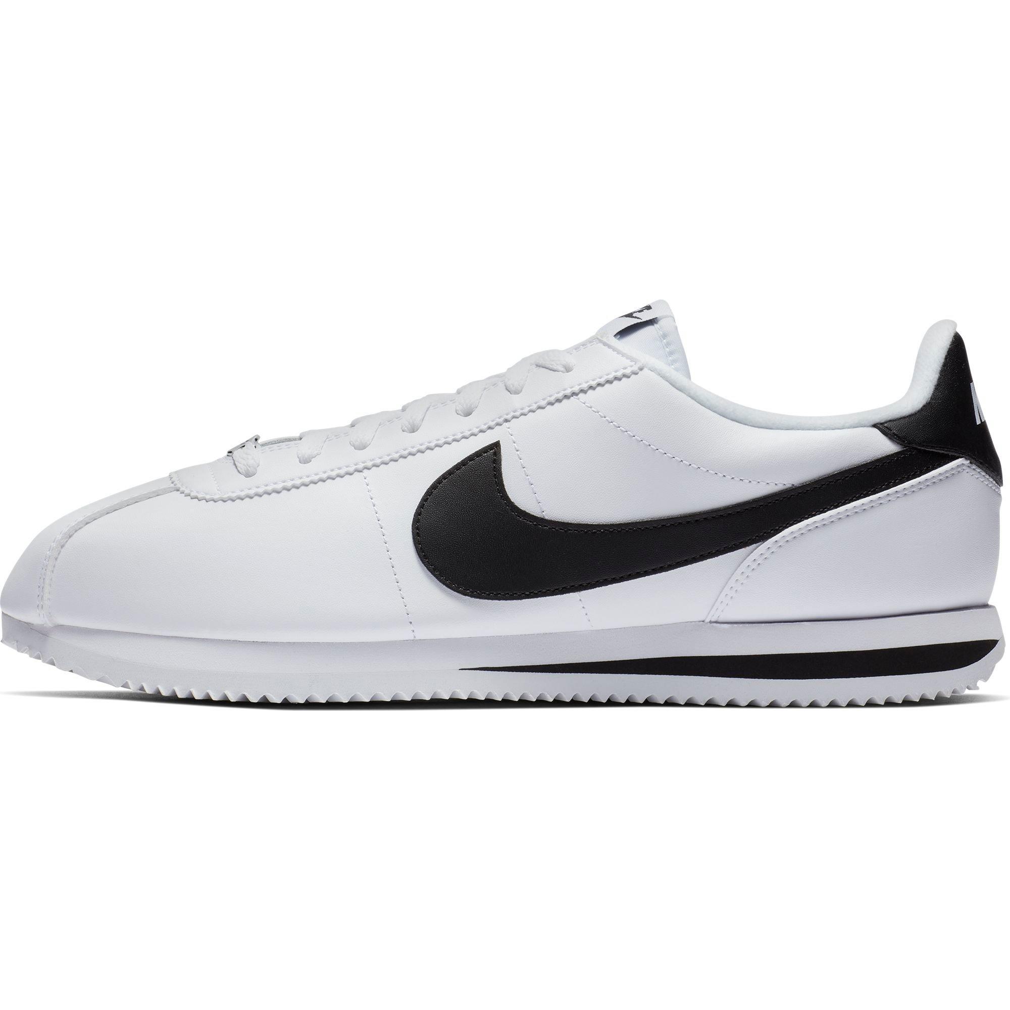 nike cortez hibbett sports