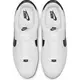 Nike Cortez Basic Leather Men's Shoe - WHITE Thumbnail View 7