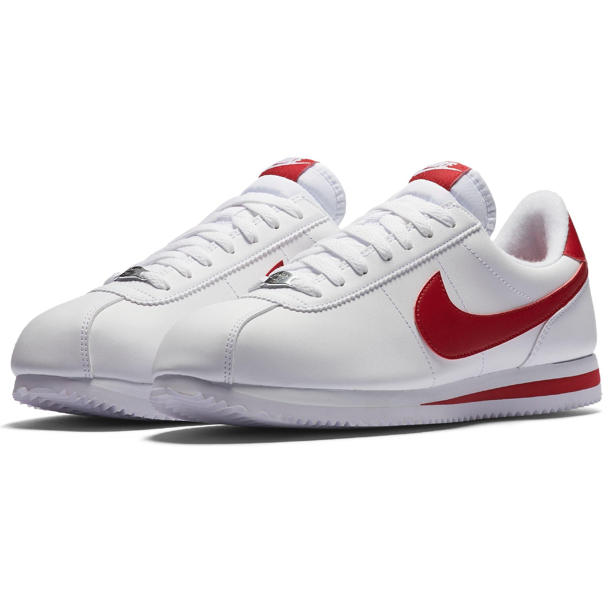 nike cortez gym red for sale