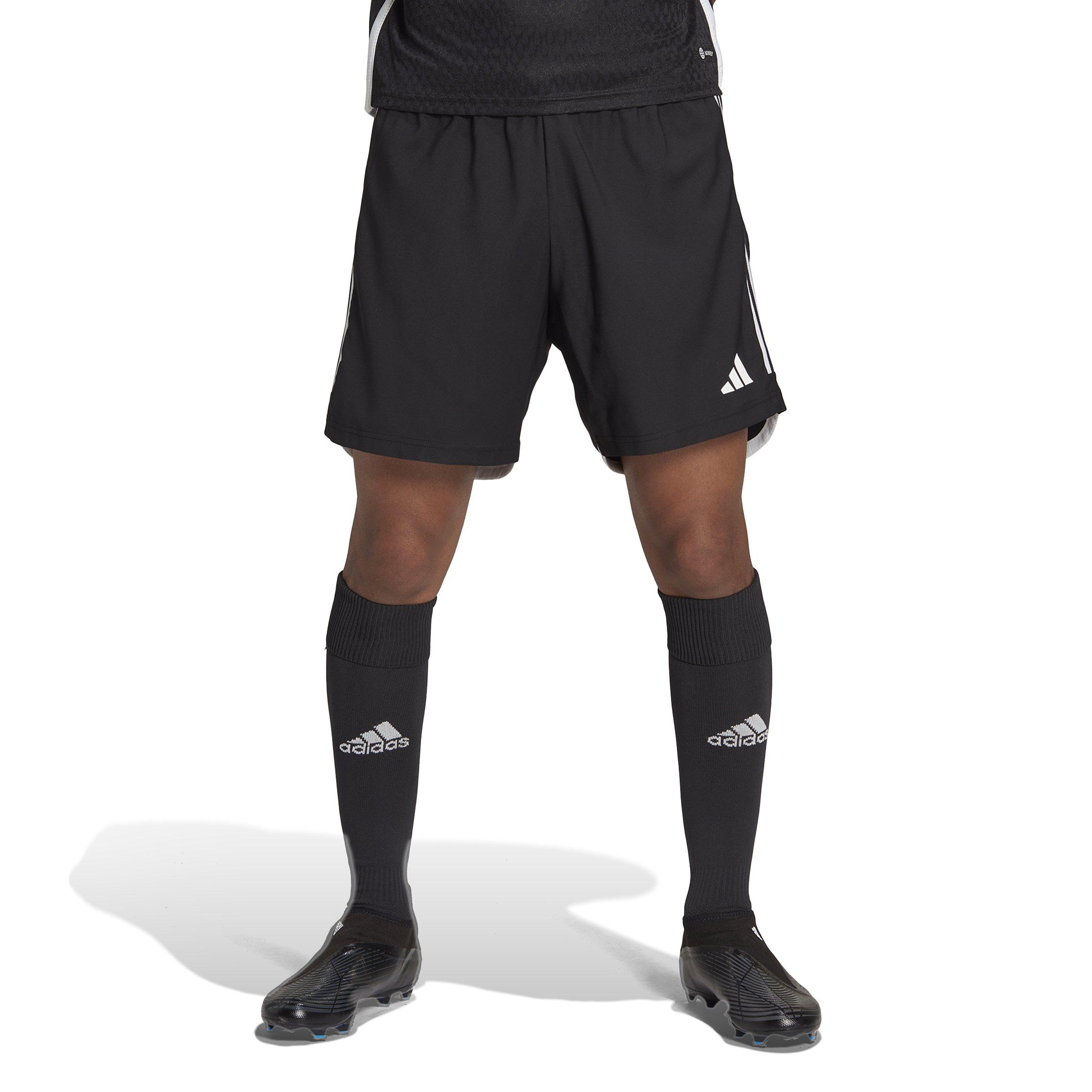 adidas Men's Tiro 23 Competition Match Shorts-Black - Hibbett