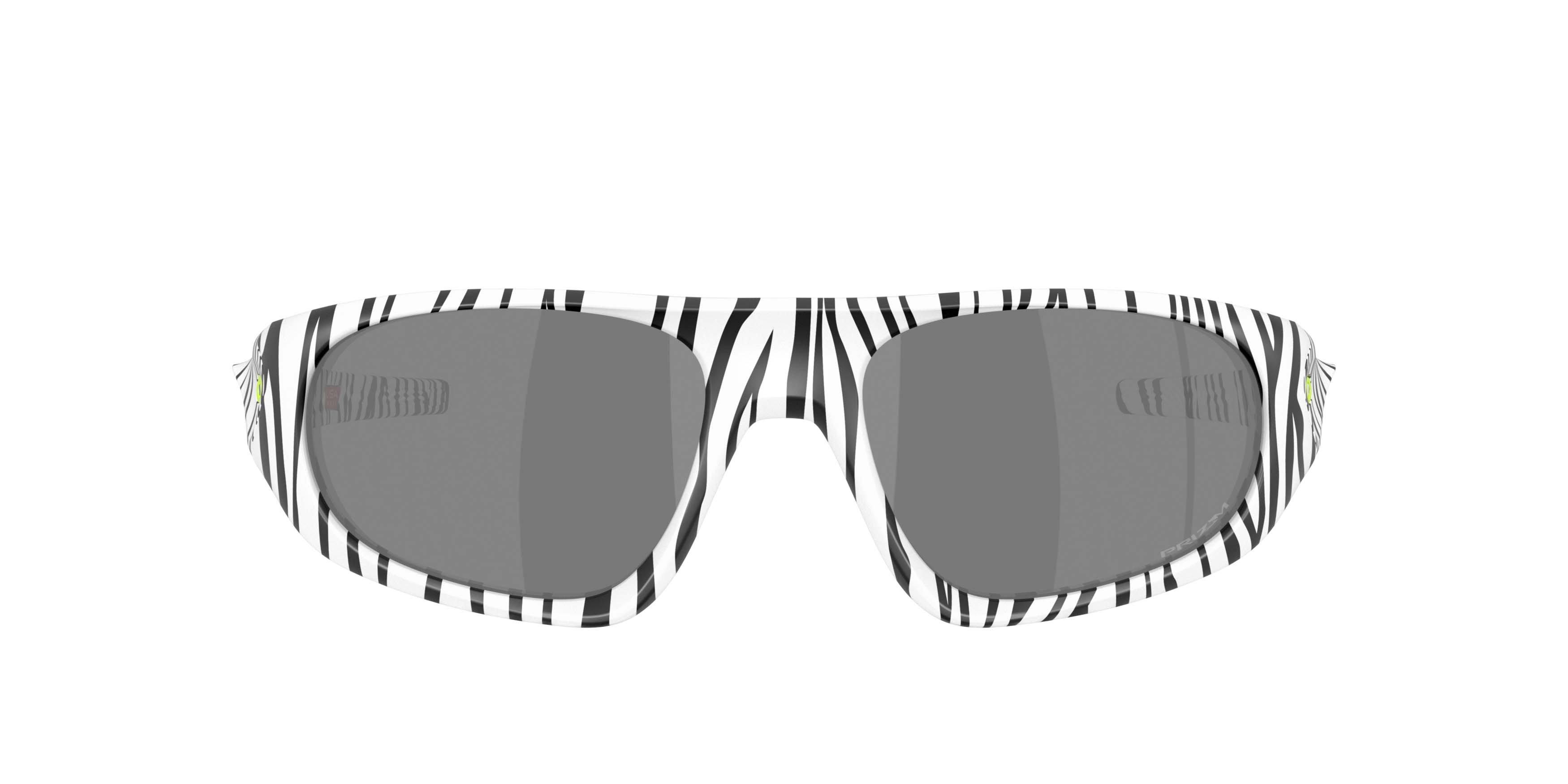 Oakley Neoforma Prizm Black Sunglasses – White Bengal