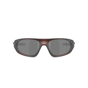 Oakley Neoforma Prizm Black Polarized Sunglasses &ndash; Matte Rootbeer