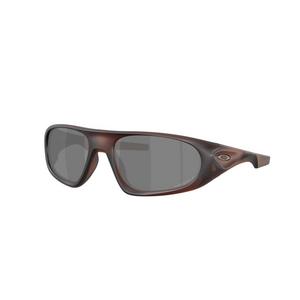 Oakley Neoforma Prizm Black Polarized Sunglasses &ndash; Matte Rootbeer