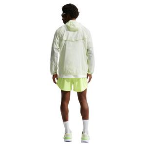Nike Men's Stride Dri-FIT 5" Brief-Lined Running Shorts - Yellow - YELLOW