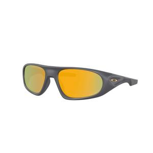 Oakley Neoforma Prizm 24K Polarized Sunglasses &ndash; Matte Carbon