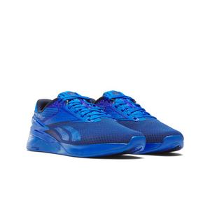 Reebok Nano X3 "Electric Cobalt/Vector Navy/Electric Cobalt" Unisex Training Shoe