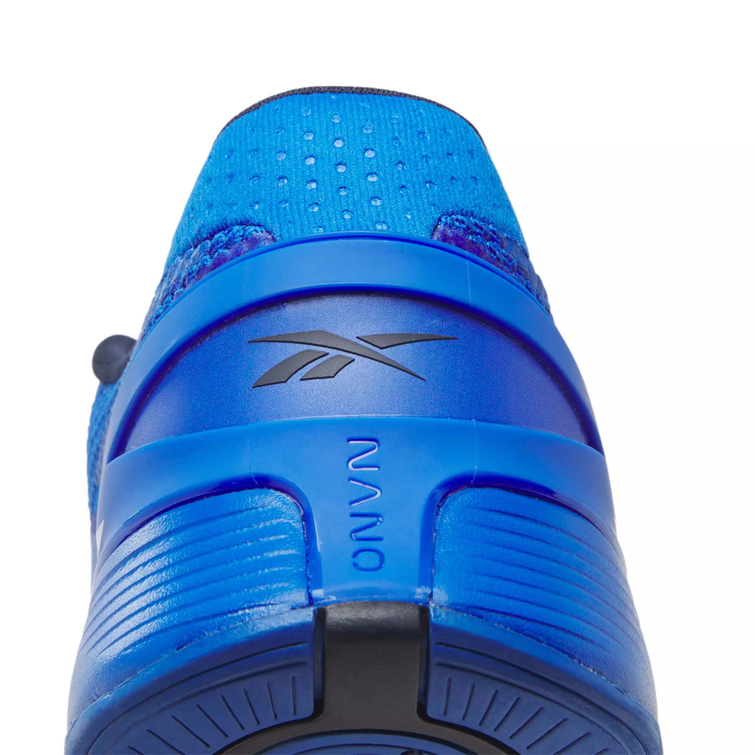 Reebok Nano X3 "Electric Cobalt/Vector Navy/Electric Cobalt" Unisex Training Shoe - COBALT/NAVY/COBALT