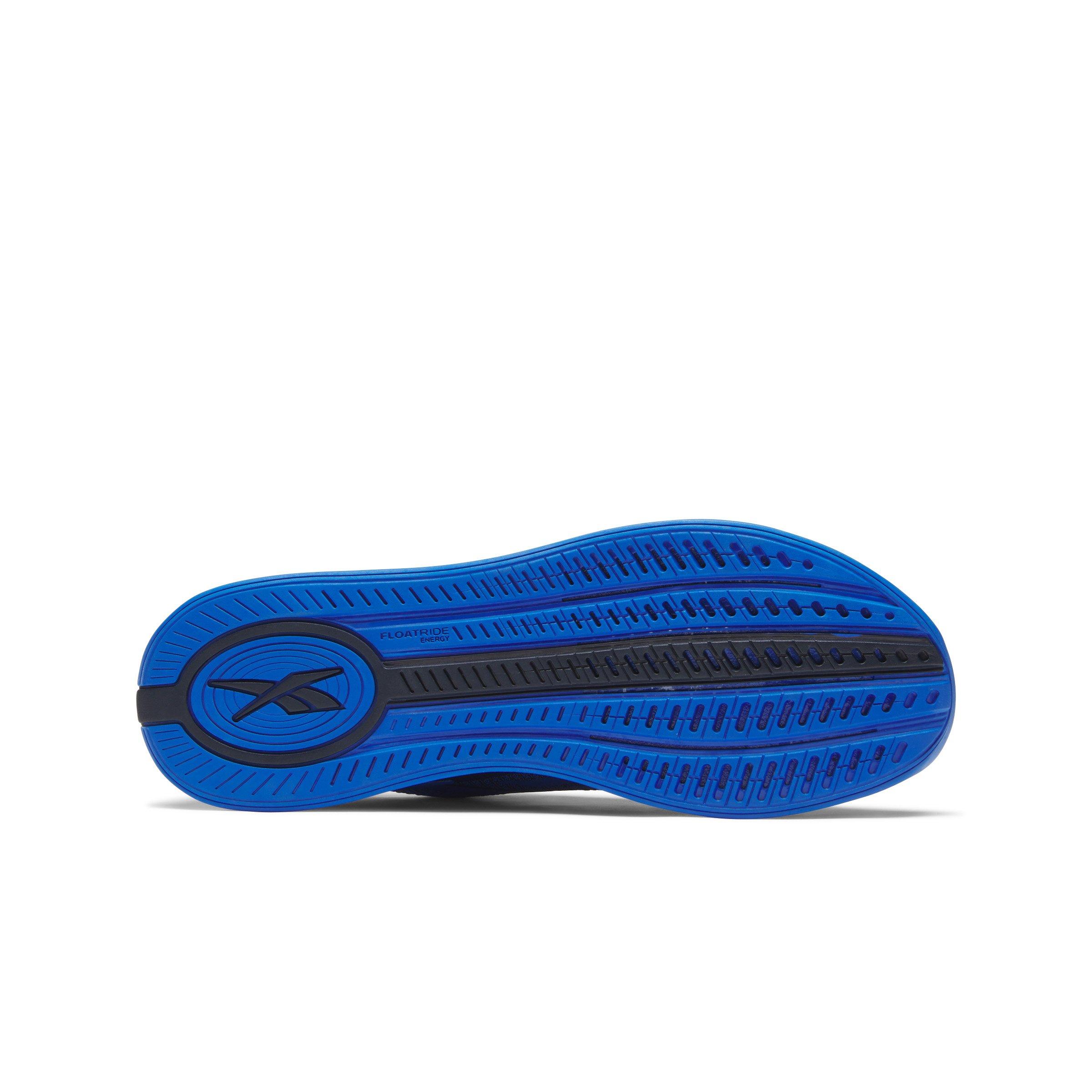 Reebok Nano X3 "Electric Cobalt/Vector Navy/Electric Cobalt" Unisex Training Shoe - COBALT/NAVY/COBALT Thumbnail View 9