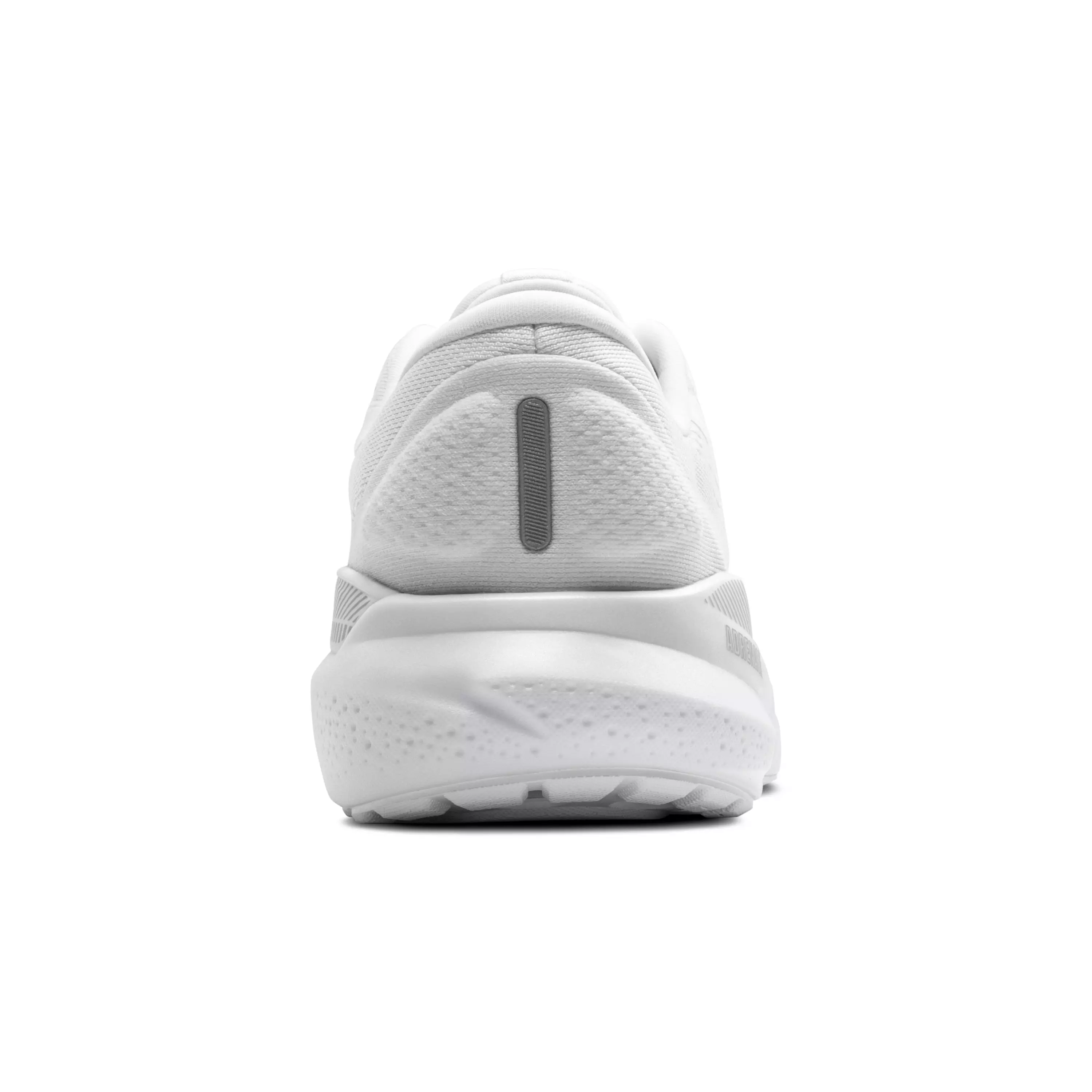 Brooks Adrenaline GTS 24 "White/Oyster/Alloy" Women's Wide Running Shoe - WHITE/OYSTER/ALLOY