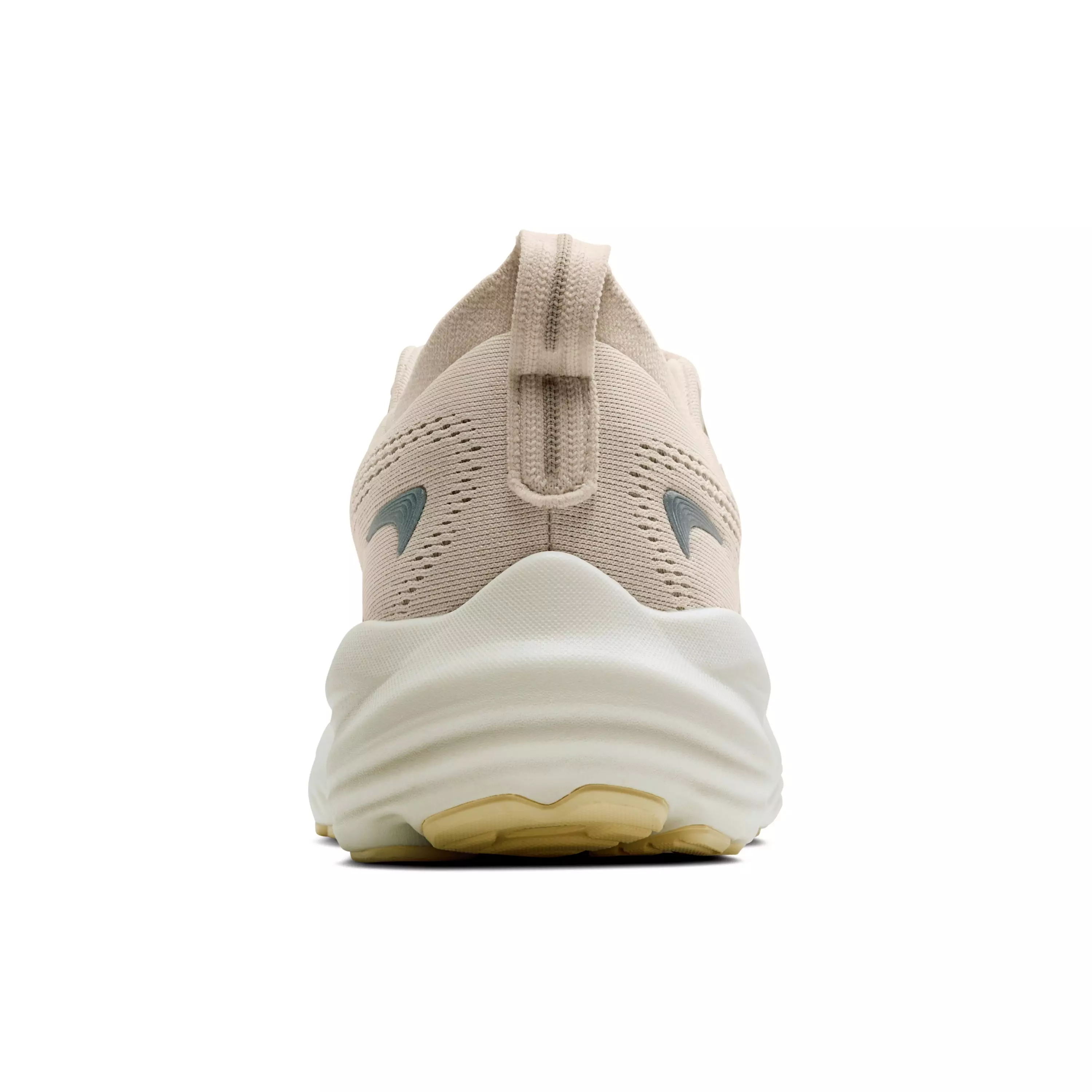 Brooks Glycerin 22 "Almond Peach/London Fog/Almond" Women's Running Shoe - PEACH/FOG/ALMOND