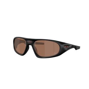 Oakley Neoforma Prizm Tungsten Sunglasses &ndash; Matte Black