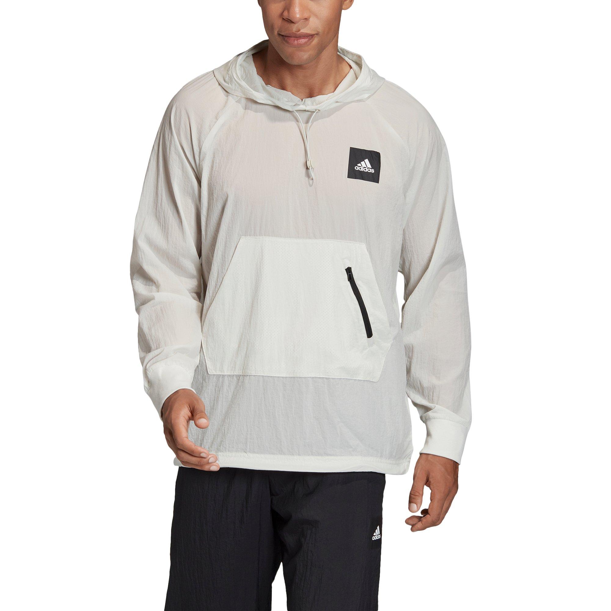 hibbett sports adidas hoodies