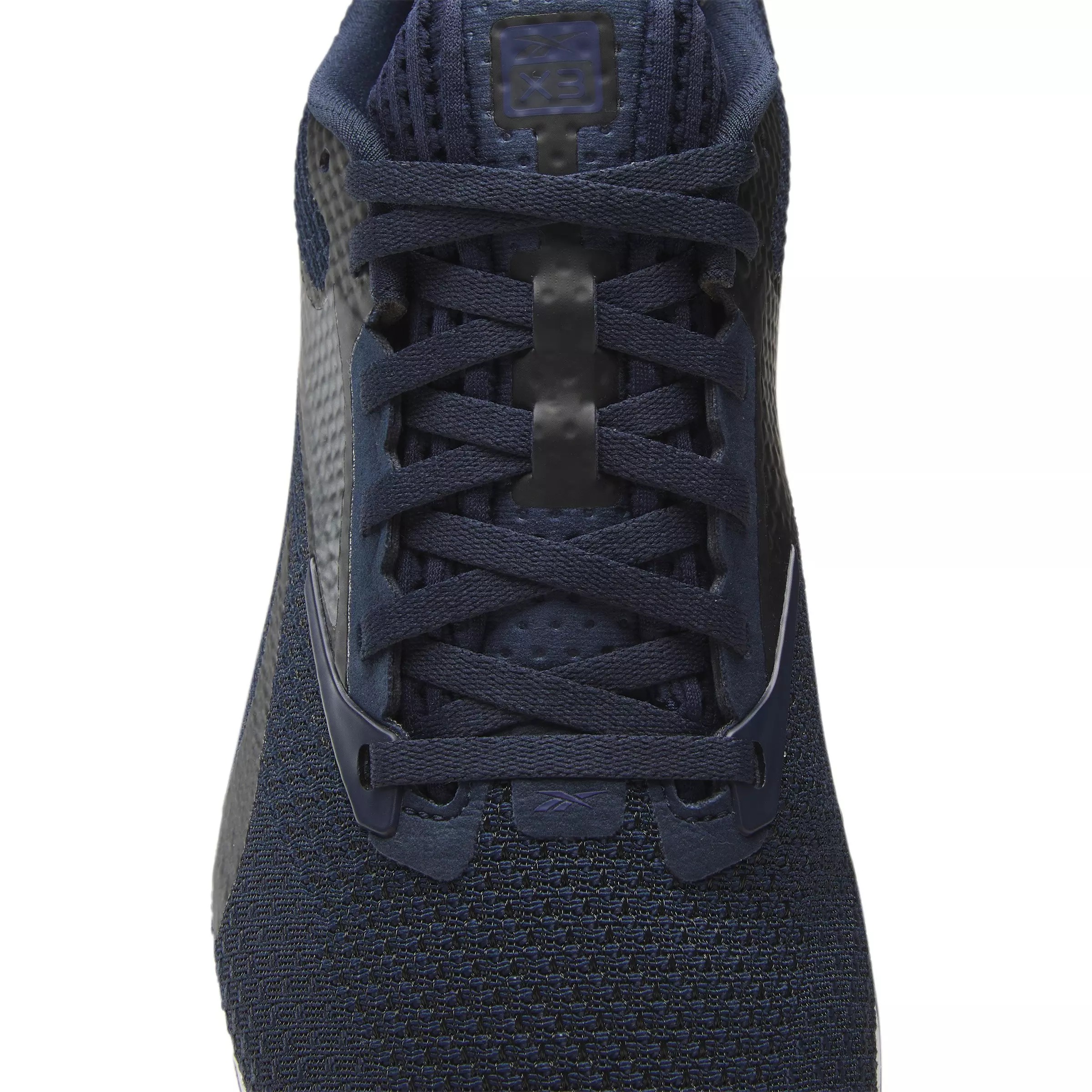 Reebok Nano X3 "Vector Navy/Core Black/Reebok Lee 4" Unisex Training Shoe - NAVY/BLACK/LEE