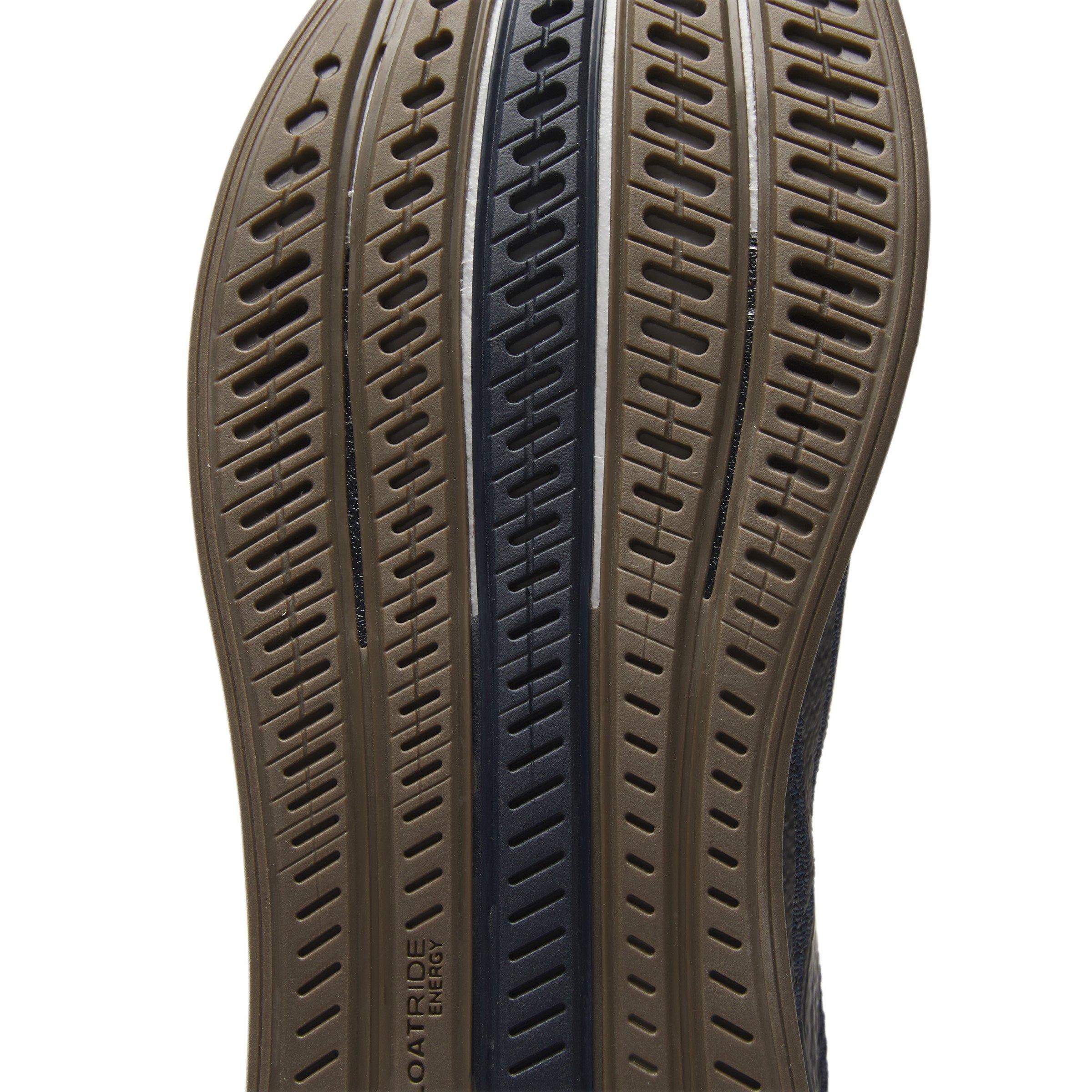 Reebok Nano X3 "Vector Navy/Core Black/Reebok Lee 4" Unisex Training Shoe - NAVY/BLACK/LEE Thumbnail View 5