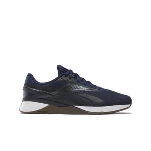 Reebok Nano X3 "Vector Navy/Core Black/Reebok Lee 4" Unisex Training Shoe