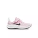 Nike Star Runner 3 "Pink Foam/Black" Preschool Girls' Running Shoe - PINK Thumbnail View 1