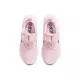 Nike Star Runner 3 "Pink Foam/Black" Preschool Girls' Running Shoe - PINK Thumbnail View 4