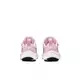 Nike Star Runner 3 "Pink Foam/Black" Preschool Girls' Running Shoe - PINK Thumbnail View 5