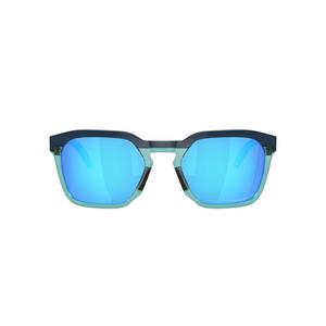 Oakley HSTN SQ Prizm Sapphire Sunglasses &ndash; Abyss