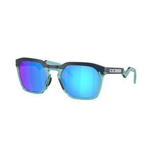 Oakley HSTN SQ Prizm Sapphire Sunglasses &ndash; Abyss