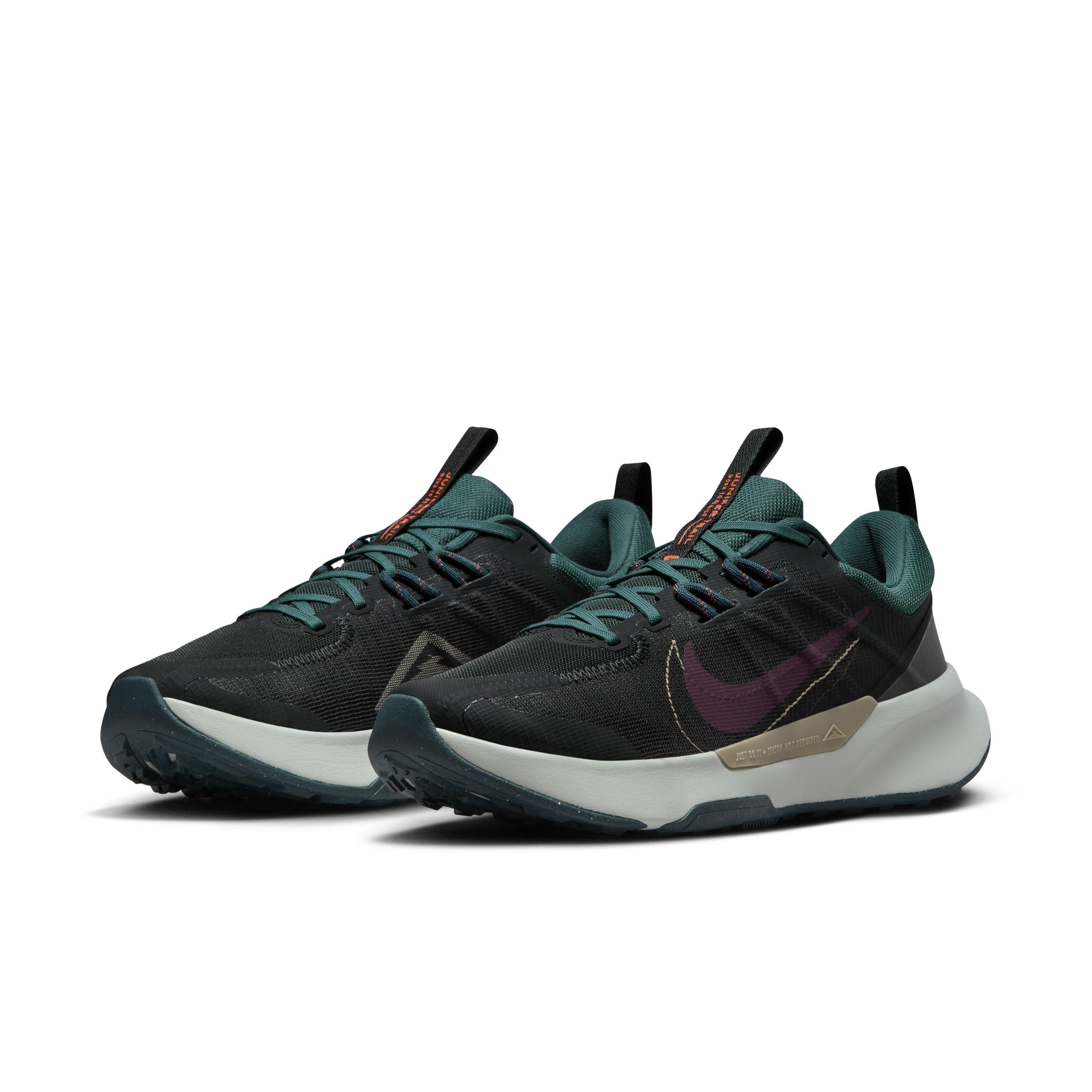 Nike Juniper Trail 2 NN Men\'s Size 13 Night Maroon Deep Jungle DM0822-006 New Nike Juniper Trail 2 Men main image 4